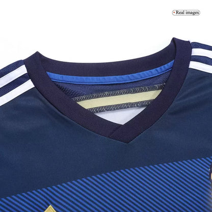 Camisola Argentina 2014 Alternativa MESSI #10