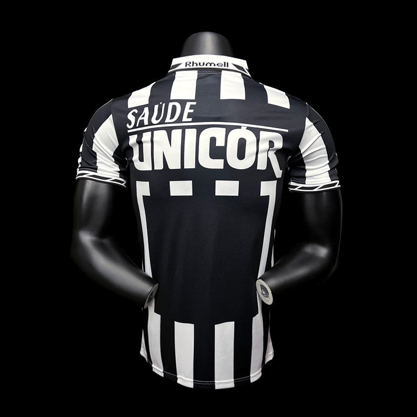 Camisola Santos FC 1996-97 Principal