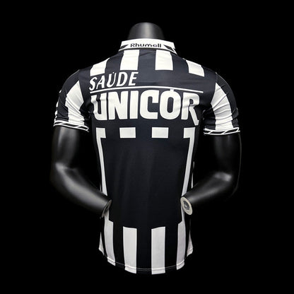 Camisola Santos FC 1996-97 Principal