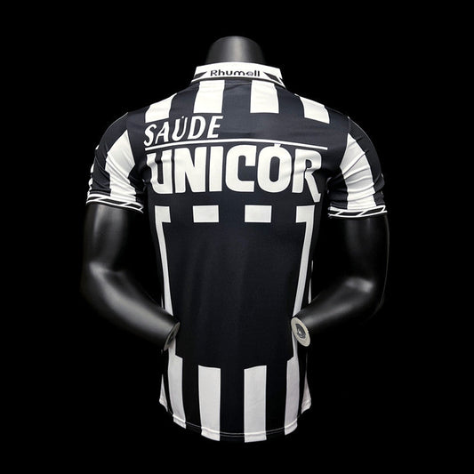 Camisola Santos FC 1996-97 Principal