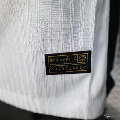 Camisola FC Paris Saint-Germain 2025-26 Edição Especial Versão Jogador