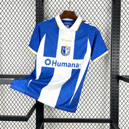 Camisola 1.FC Magdeburg 2025-26 Edição Especial Versão Adepto