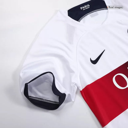 Camisola FC Paris Saint-Germain 2023-24 Alternativa NEYMAR JR #10