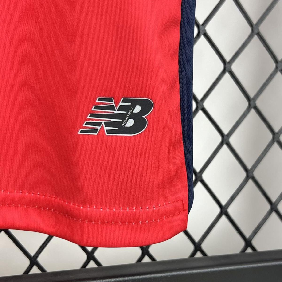 Kit Criança LOSC Lille 2024-25 Principal