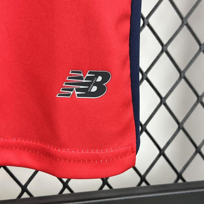 Kit Criança LOSC Lille 2024-25 Principal