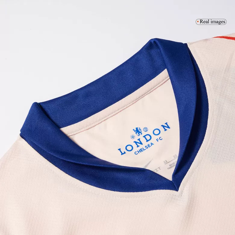 Kit Criança CHE 2024-25 Alternativo