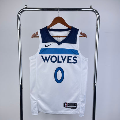 Camisola NBA 2023 Minnesota Timberwolves