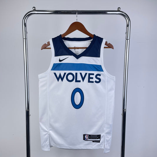 Camisola NBA 2023 Minnesota Timberwolves