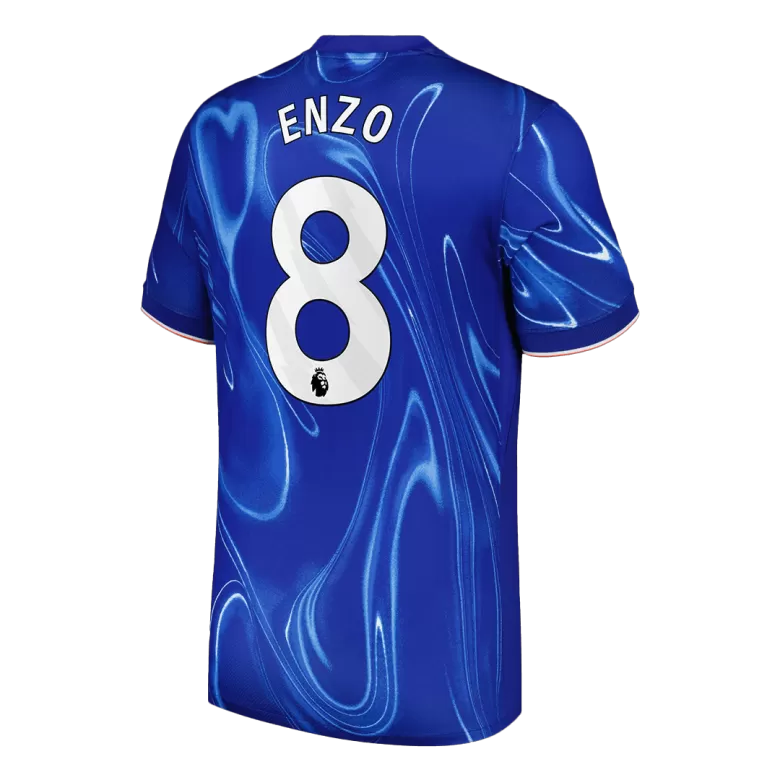 Camisola CHE 2024-25 Principal Versão Adepto ENZO #8