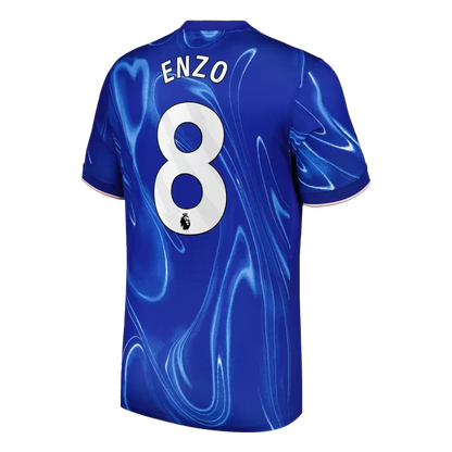 Camisola CHE 2024-25 Principal Versão Adepto ENZO #8