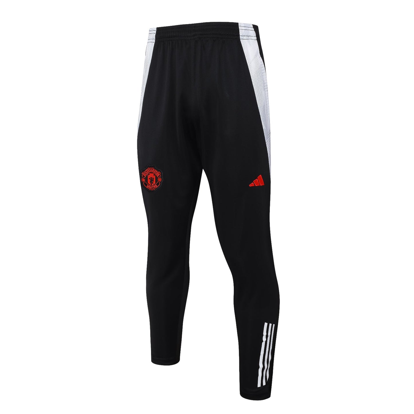 Fato de Treino M-United 2024-25 - Camisola com Fecho