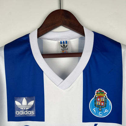 Camisola FCP 1990-91 Principal