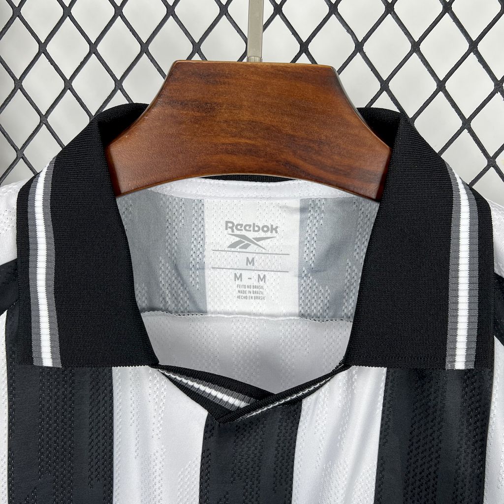 Camisola Botafogo-RJ 2025-26 Principal CWC  Versão Adepto MARLON FREITAS #17