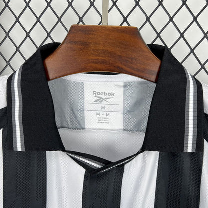 Camisola Botafogo-RJ 2025-26 Principal CWC  Versão Adepto MARLON FREITAS #17