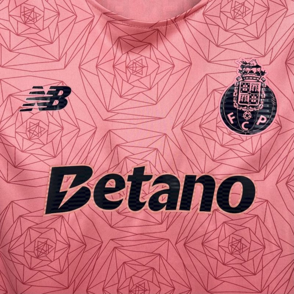 Kit Criança FCP 2025-26 Alternativo