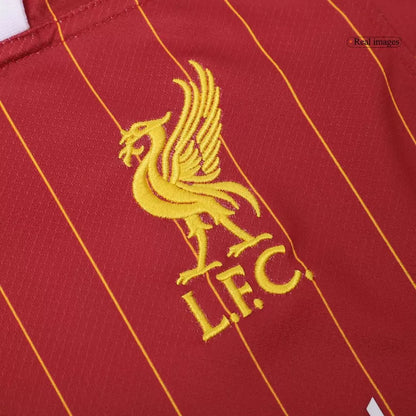 Camisola LIV 2024-25 Principal UCL Versão Adepto DIOGO J. #20