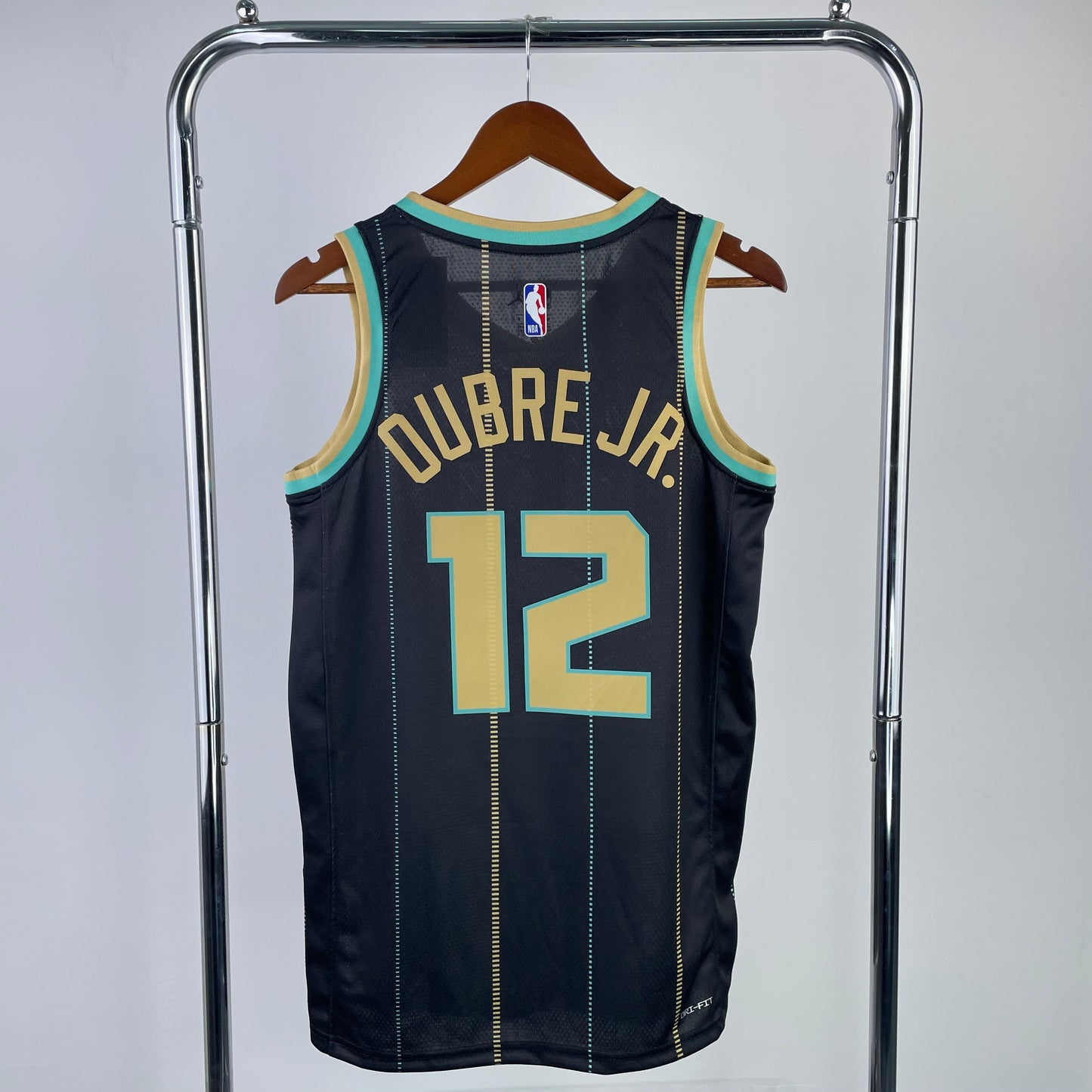 Camisola NBA 2023 Charlotte Hornets