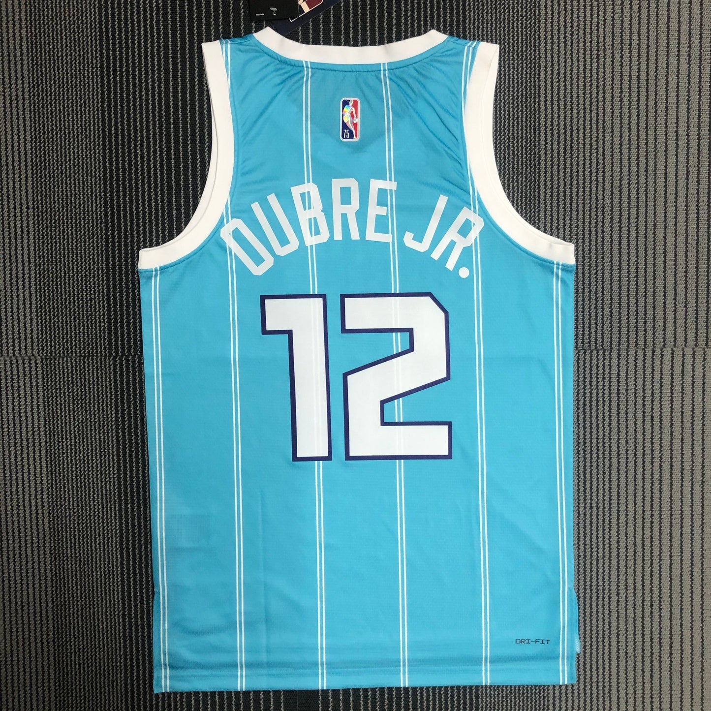 Camisola NBA 2020 Charlotte Hornets