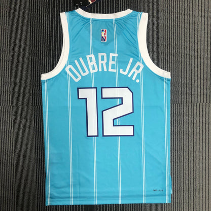 Camisola NBA 2020 Charlotte Hornets