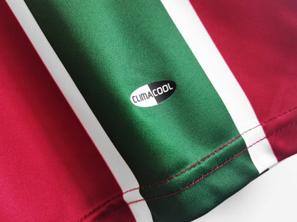 Camisola Fluminense FC 2008-09 Principal