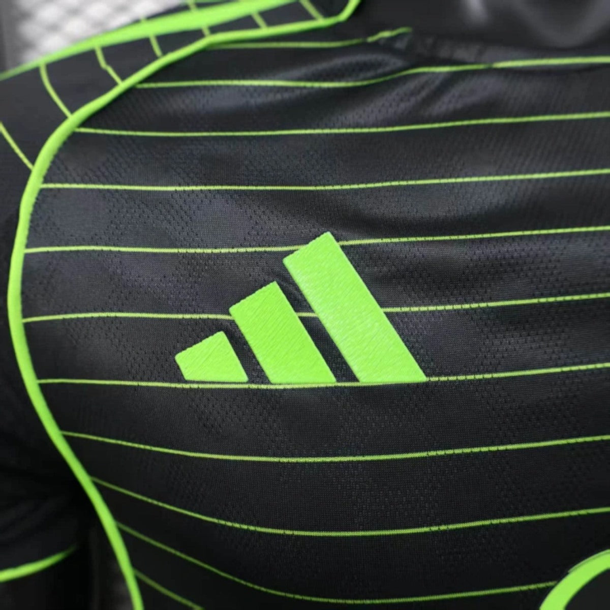 Camisola Celtic FC 2025-26 Alternativa Azul Versão Jogador