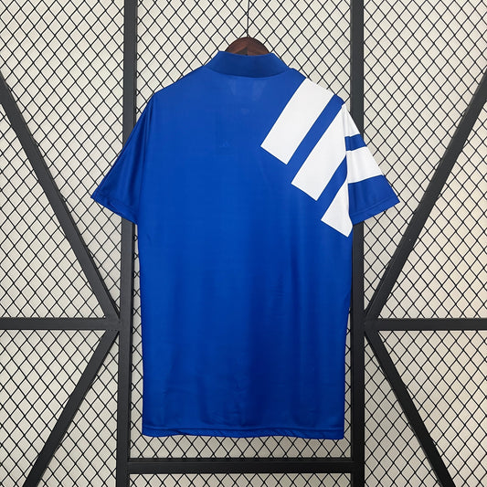 Camisola Real Saragoça 1992-93 Alternativa