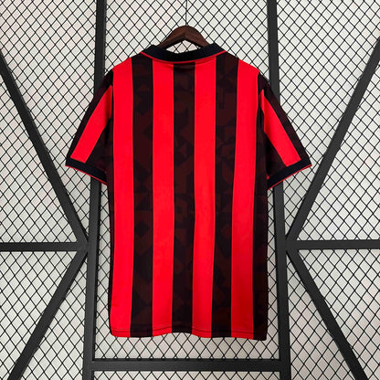 Camisola AC Milan 1994-95 Principal