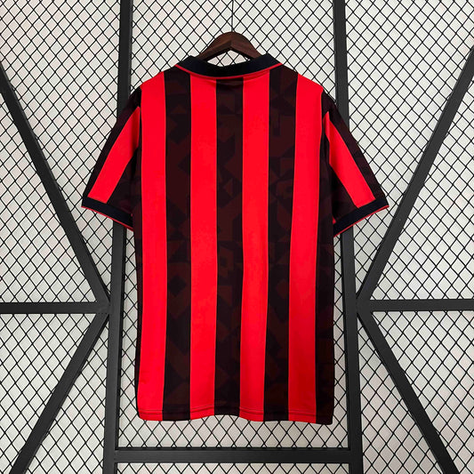 Camisola AC Milan 1994-95 Principal