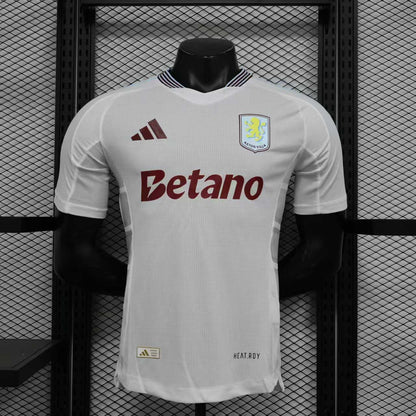 Camisola AV 2024-25 Alternativa Branca Versão Jogador