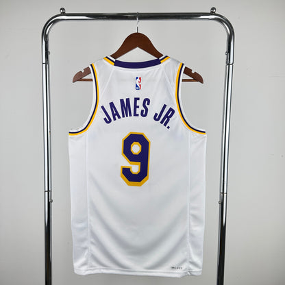 Camisola NBA 2023 Los Angeles Lakers