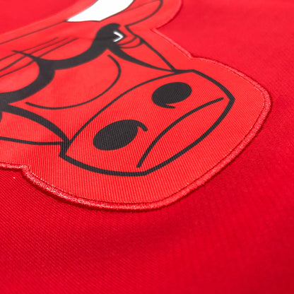 Casaco NBA Chicago Bulls