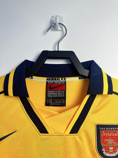 Camisola Manga Comprida ARS 1996-97 Alternativa