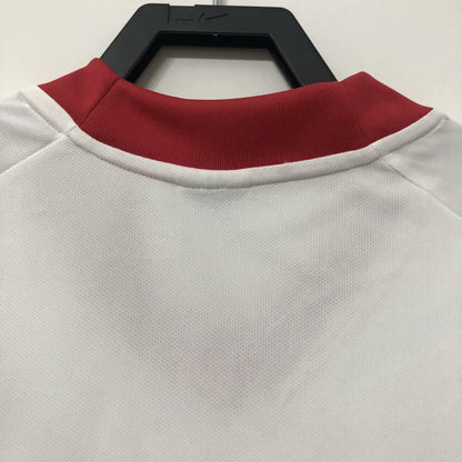 Camisola AC Milan 2002-03 Alternativa Final UCL