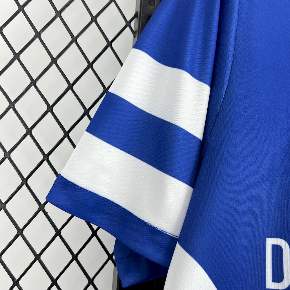 Camisola Hertha BSC 2025-26 Edição Especial Versão Adepto