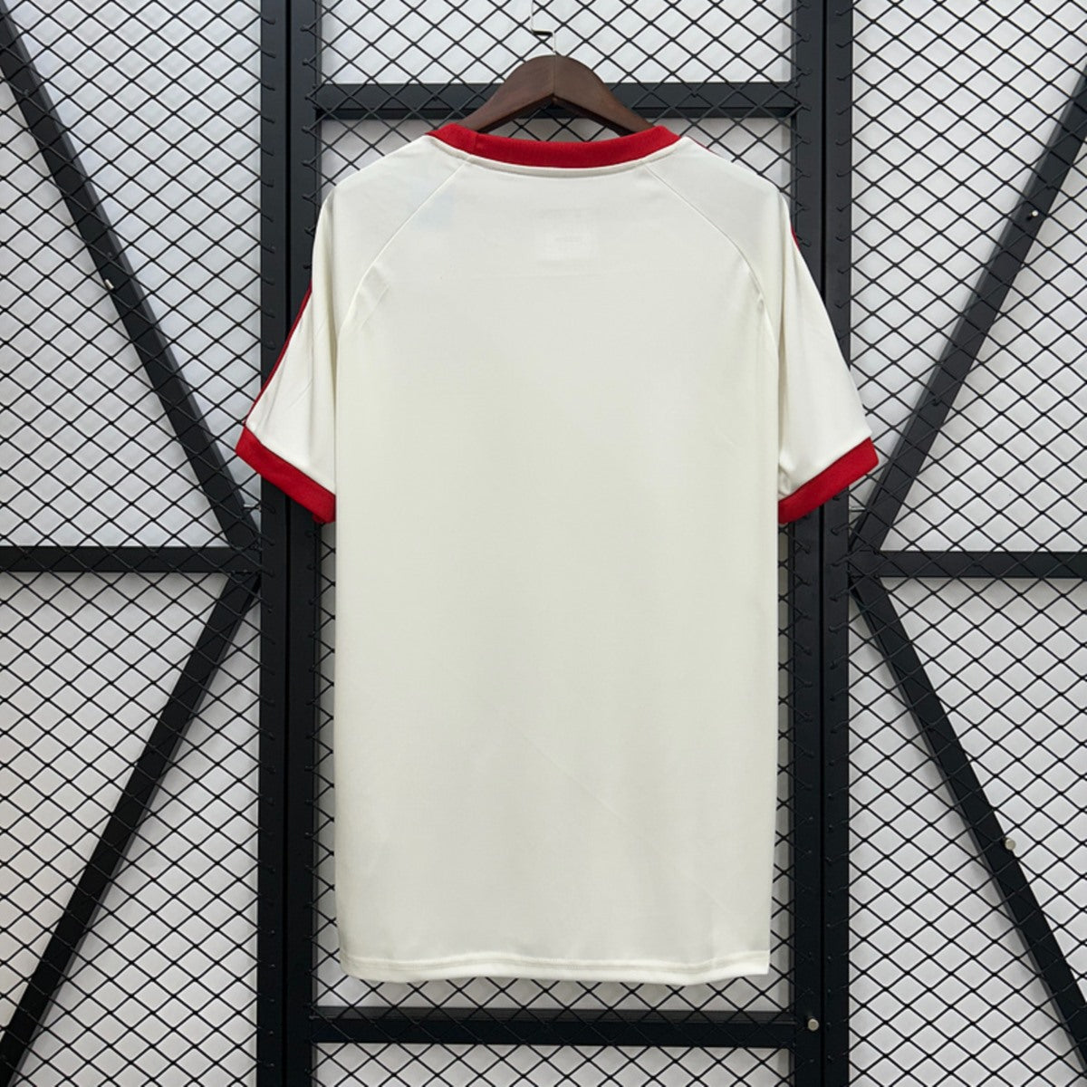 Camisola CR Flamengo 2025-26 Edição Especial Versão Adepto