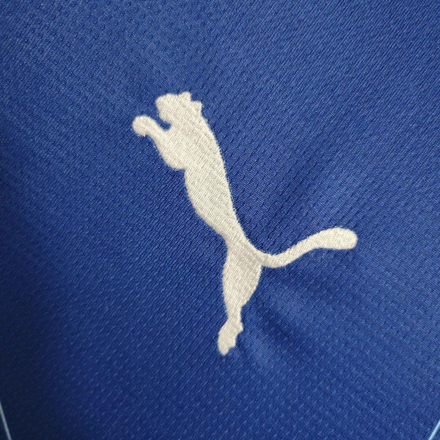 Camisola Olympique Marselha 2023-24 Alternativa