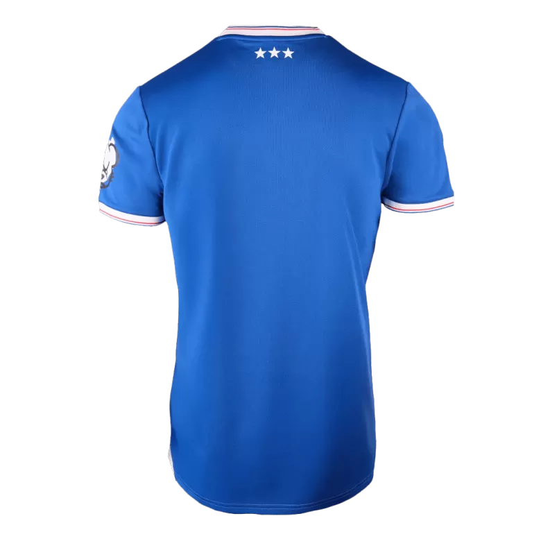 Camisola IP-WICH 2025-26 Alternativa Rosa Versão Adepto