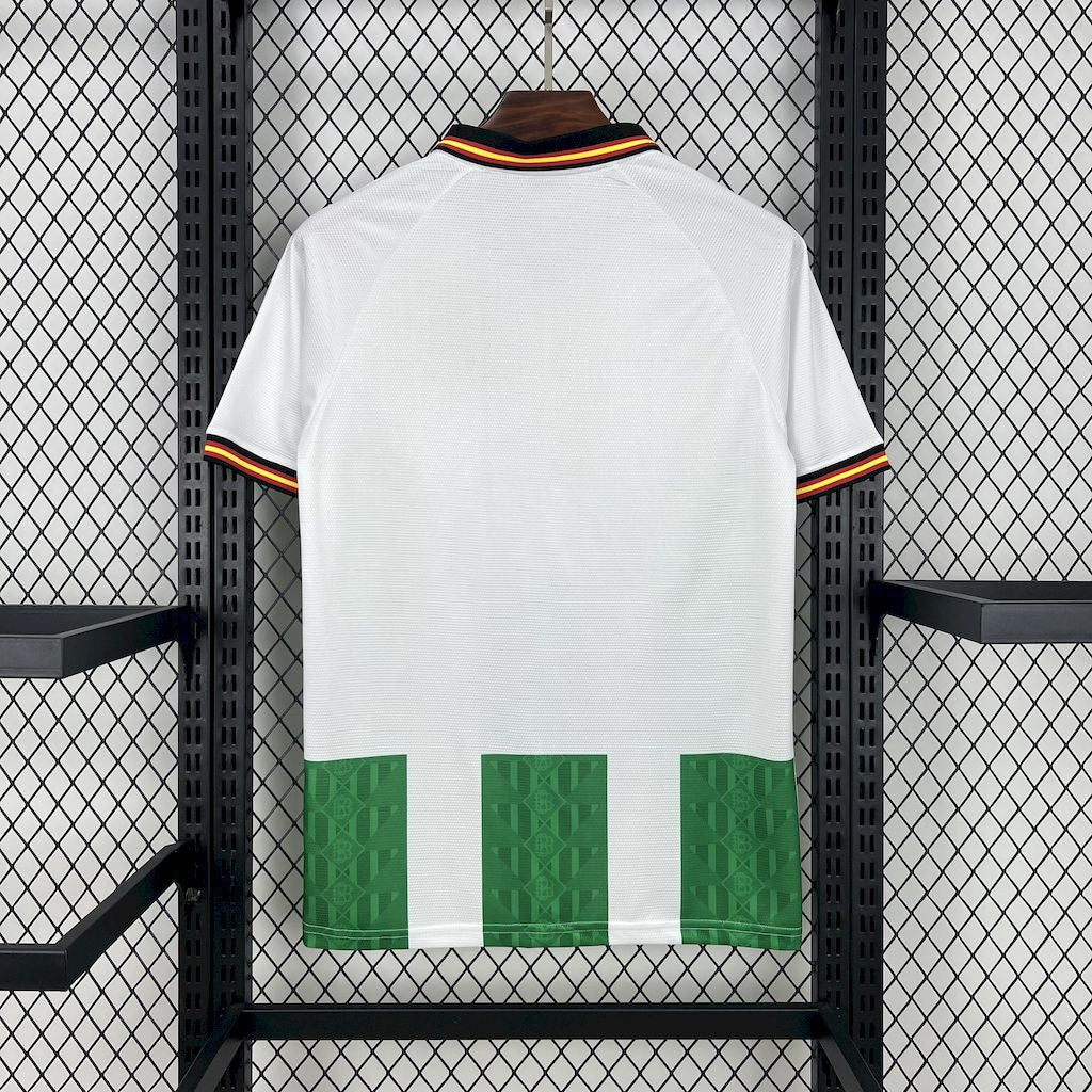 Camisola Real Betis 2025-26 Edição Especial Versão Adepto