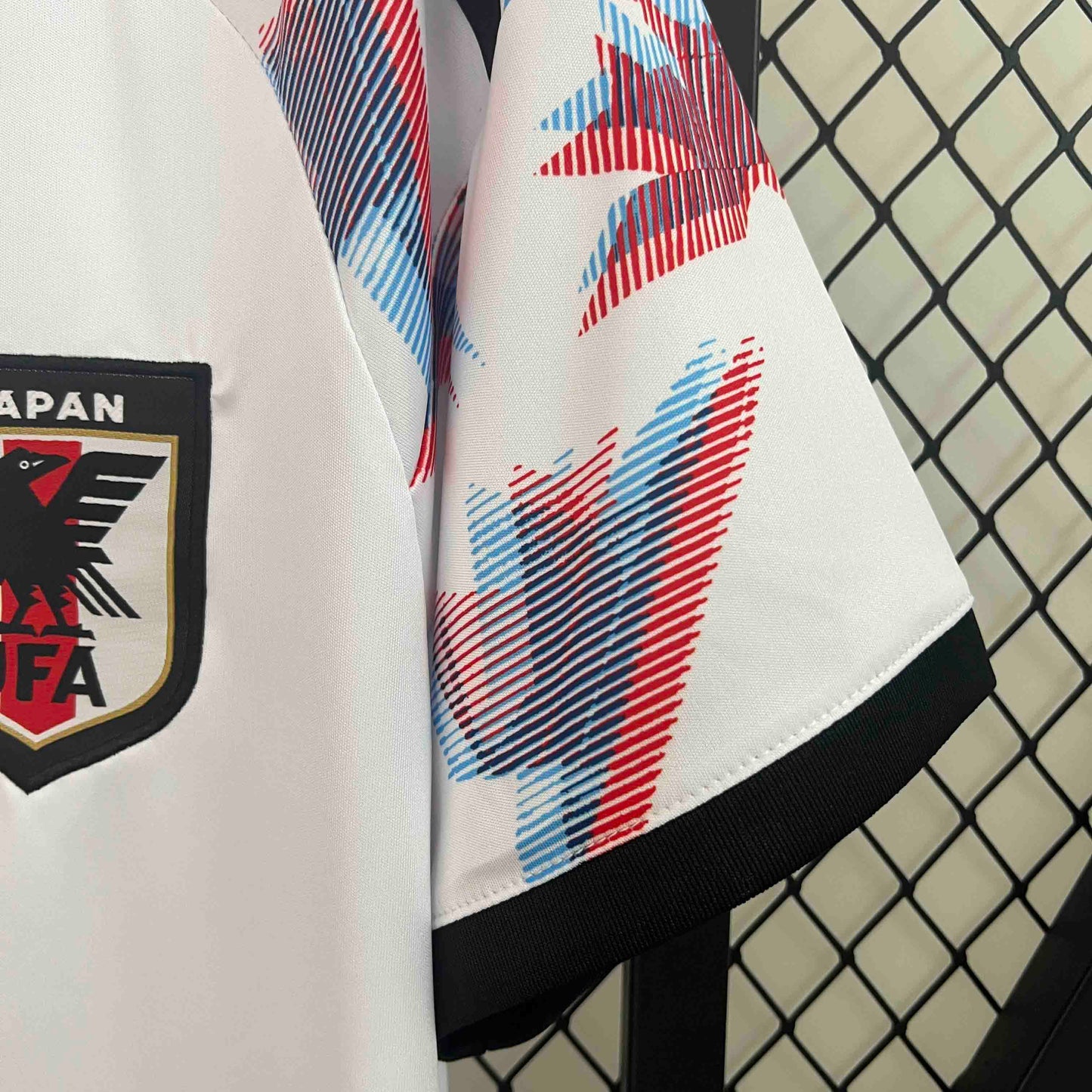 Camisola Japão 2024 Edição Especial Versão Adepto