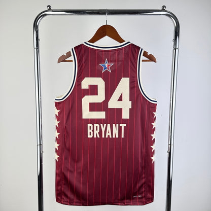 Camisola NBA 2024 Los Angeles Lakers All-Star