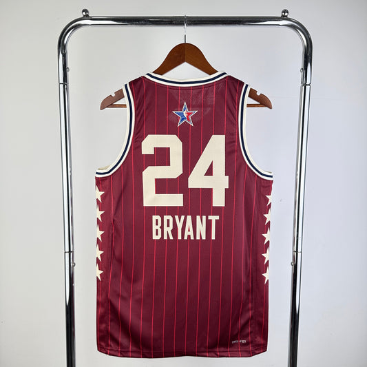 Camisola NBA 2024 Los Angeles Lakers All-Star