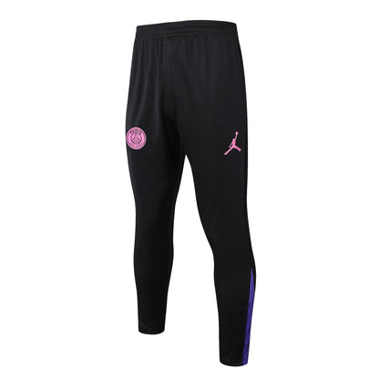 Fato de Treino FC Paris Saint-Germain 2024-25 - Camisola com Fecho