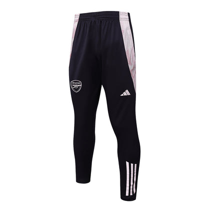 Fato de Treino ARS 2024-25 - Camisola com Fecho