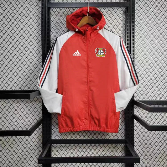 Corta Vento Bayer 04 Leverkusen 2024-25