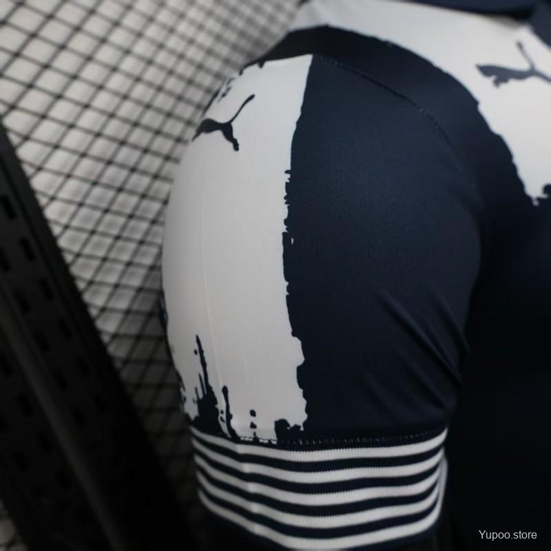 Camisola CF Monterrey 2024-25 Principal Versão Jogador