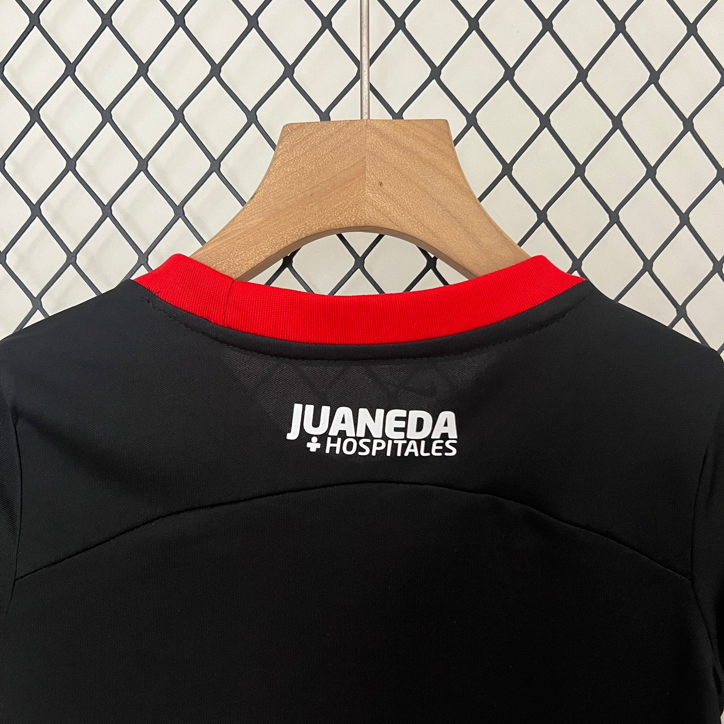 Kit Criança RCD Maiorca 2024-25 Principal
