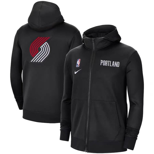 Casaco NBA Portland Trail Blazers