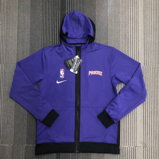 Casaco NBA Phoenix Suns