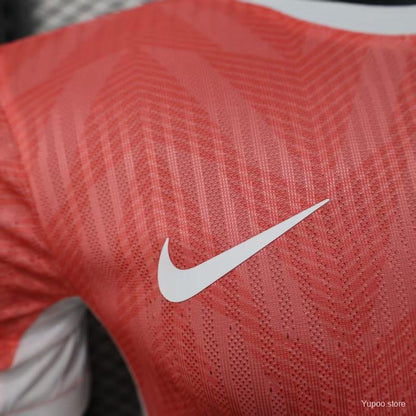 Camisola FC Barcelona 2025-26 Edição Especial Versão Jogador