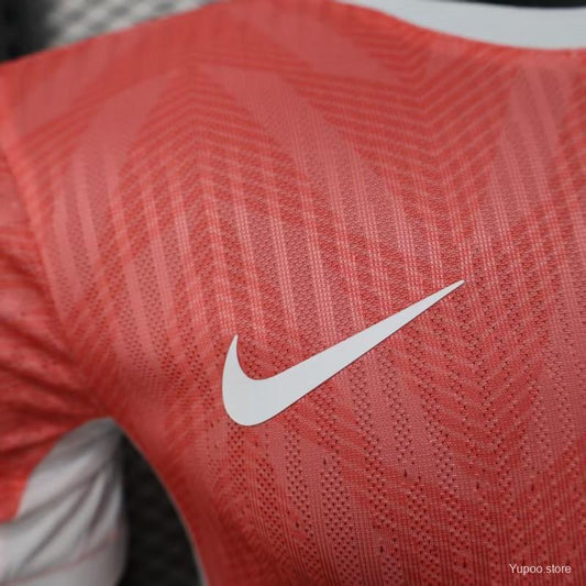 Camisola FC Barcelona 2025-26 Edição Especial Versão Jogador